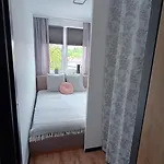 Mewa, Blisko Morza Appartement *