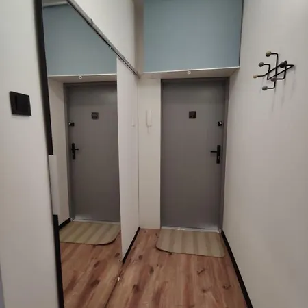 Apartamento Mewa, Blisko Morza *