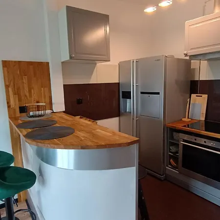 Mewa, Blisko Morza *