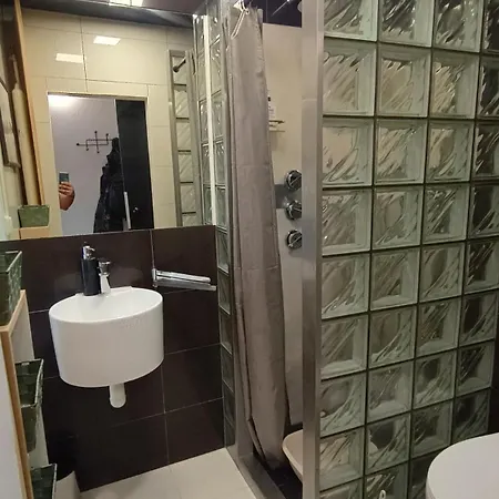Mewa, Blisko Morza Apartamento