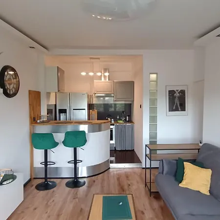 Apartamento Mewa, Blisko Morza Gdańsk