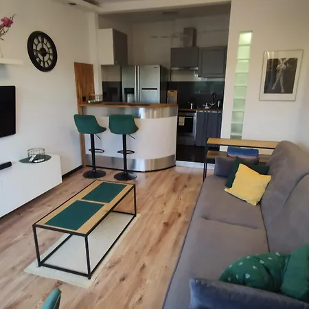 Mewa, Blisko Morza *