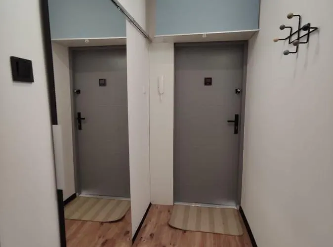 Apartment Mewa, Blisko Morza *