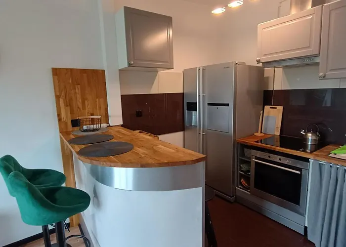 Mewa, Blisko Morza *