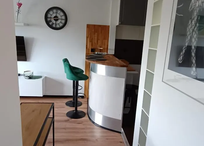 Mewa, Blisko Morza * Danzig