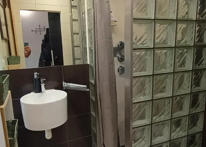 Mewa, Blisko Morza Apartment