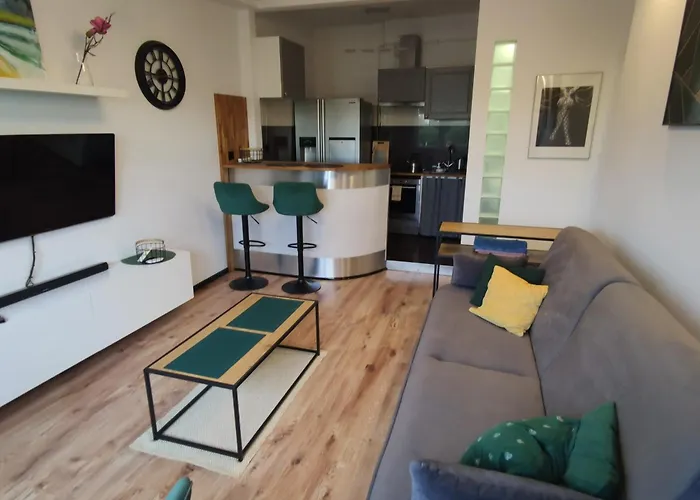 Mewa, Blisko Morza *